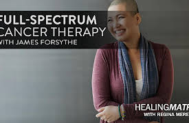 Healing Matrix: Full-Spectrum Cancer Therapy with James Forsythe