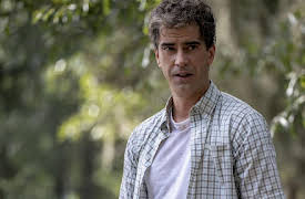 Tell Me Your Secrets Season 1: Gotcha