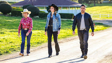 8:00 PM: NCIS (S21 E9) (S21) | 5 USA | 1/1 2026