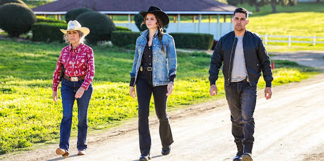 7:00 PM: NCIS (S21 E9) (S21) | 5 USA | 1/1 2026