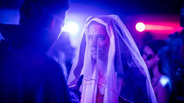 23:45: Filme in der ARD | Das Erste | 10/3 2025