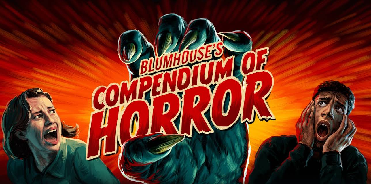 Blumhouse's Compendium of Horror, Season 1