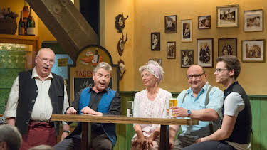 22:30: Freunde in der Mäulesmühle | SWR Fernsehen BW | 9/15 2026