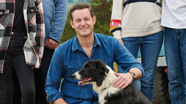 1:10 PM: Matt Baker: Our Farm in the Dales | Channel 4 | 3/27 2026