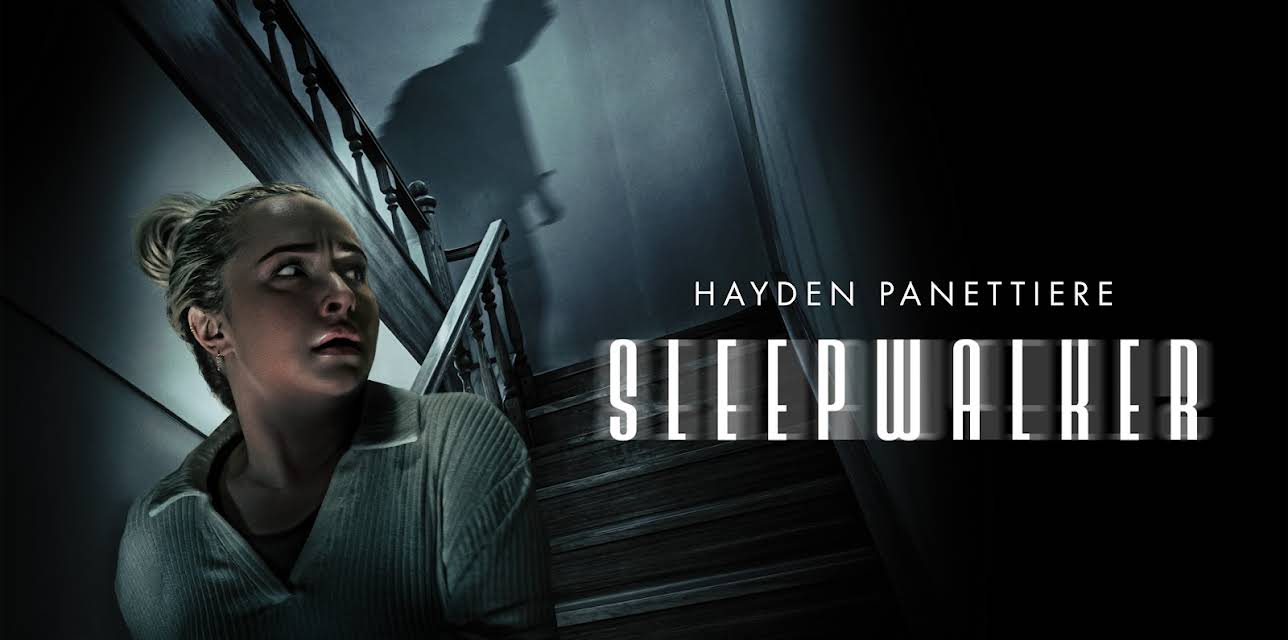 Sleepwalker (2026)