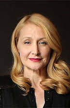 Patricia Clarkson como 