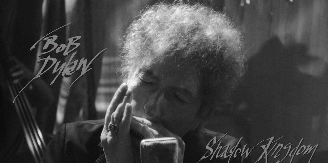 Bob Dylan: Shadow Kingdom (2021)