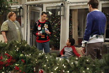 18:30: Two and a Half Men (S12 E8) (S12) | MAX | 4/10 2026