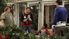 Two and a Half Men (S12 E8)