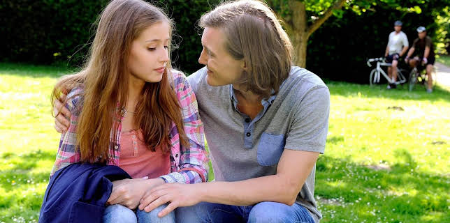 05:35: Rote Rosen (1589) | MDR Fernsehen | 12/2 2025