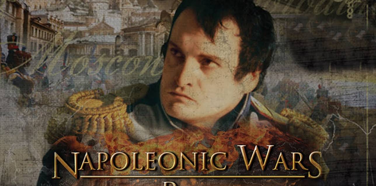 Napoleonic Wars in Russia