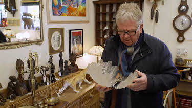 16:05: Antiques Road Trip (S27 E23) (S27) | TV6 | 6/12 2026
