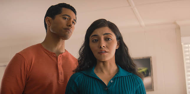 10:25: NCIS: Hawai'i (S2 E2) (S2) | TV3 | 1/6 2026