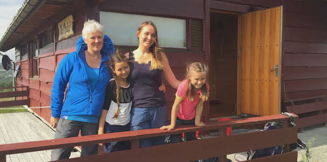 11:05: Stugfixarna Norge (S3 E10) (S3) | TV3 | 2/10 2026