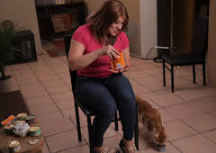 My Strange Addiction