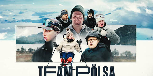 18:00: Team Pölsa | SVT2 | 12/19 2025