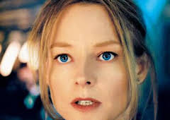 Plan de vuelo: Desaparecida