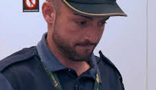 Control de fronteras: España: Episodio 8