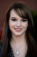 Kay Panabaker as 