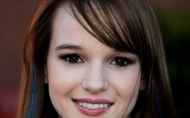 Kay Panabaker
