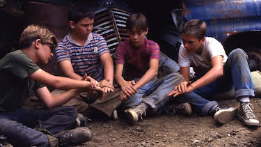 22:00: Stand By Me | TV3 | 11/1 2026