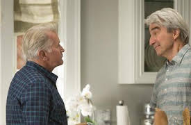 Grace and Frankie: Rättstavningstävlingen