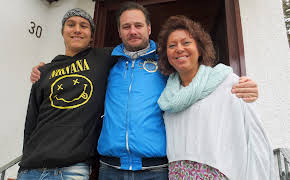 Der Trödeltrupp - Das Geld liegt im Keller