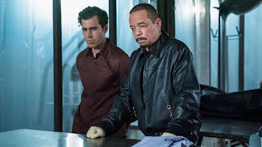 11:00 PM: Law & Order: Special Victims Unit (S23 E7) (S23) | 5 USA | 9/24 2026
