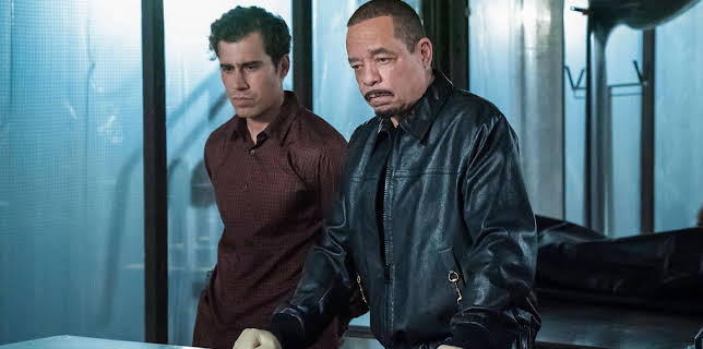 10:00 PM: Law & Order: Special Victims Unit (S23 E7) (S23) | 5 USA | 3/14 2026