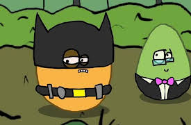 The Parables: Season 1: The Fancy Party