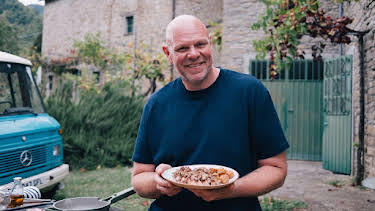 12:30 PM: Tom Kerridge Cooks... (S3 E5) (S3) | ITV2 | 8/16 2026