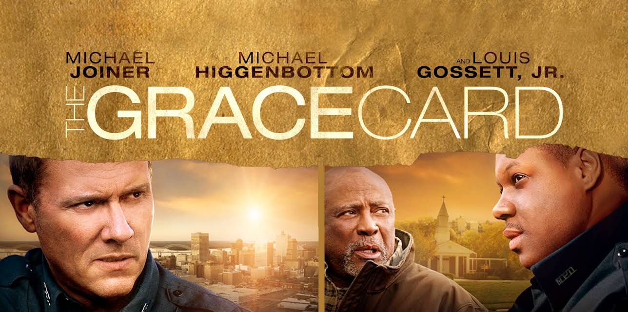 The Grace Card (2011)