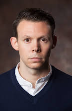 Paul Longley som Barman - Rowing Club