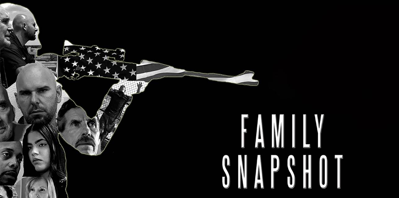 Family Snapshot (2021)