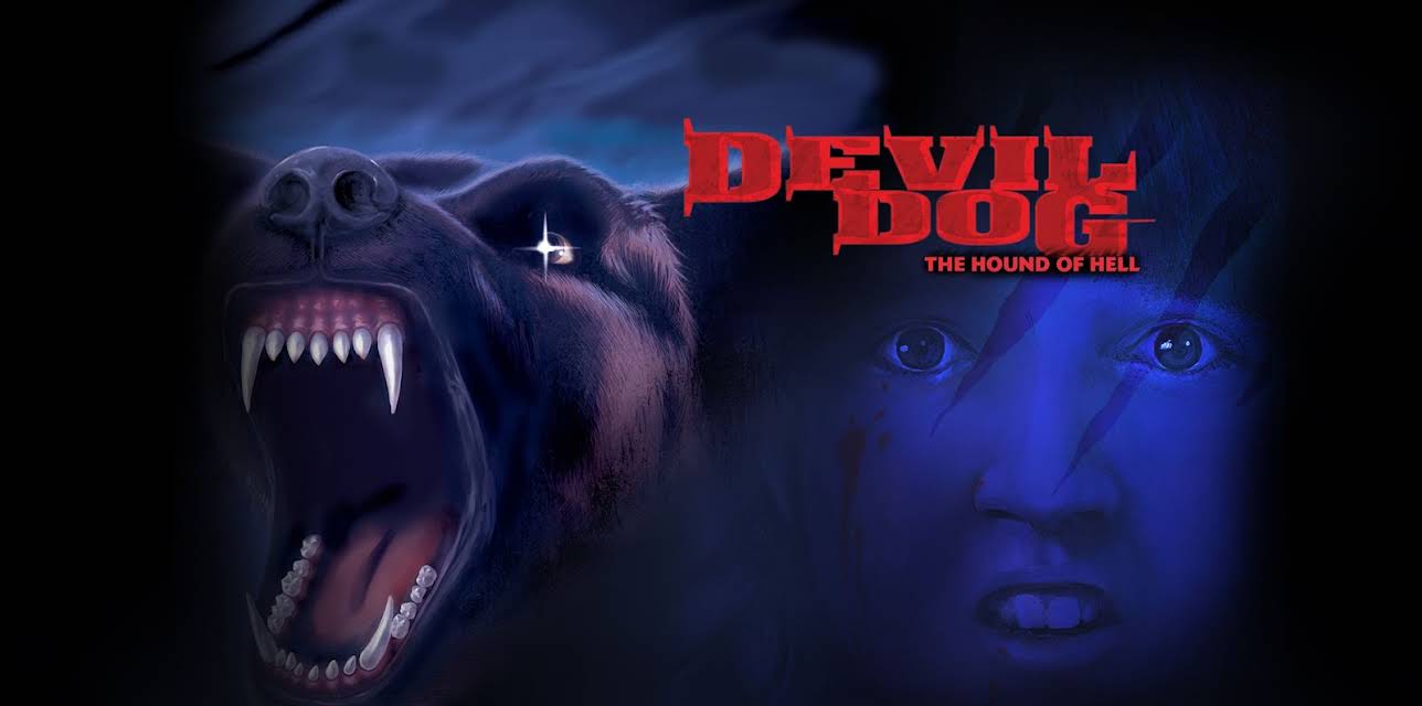 Devil Dog:  Hound of Hell (1978)