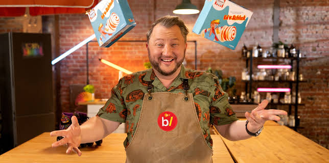 14:15: besseresser: Klassiker aus den 80ern | ZDFinfo | 12/7 2025