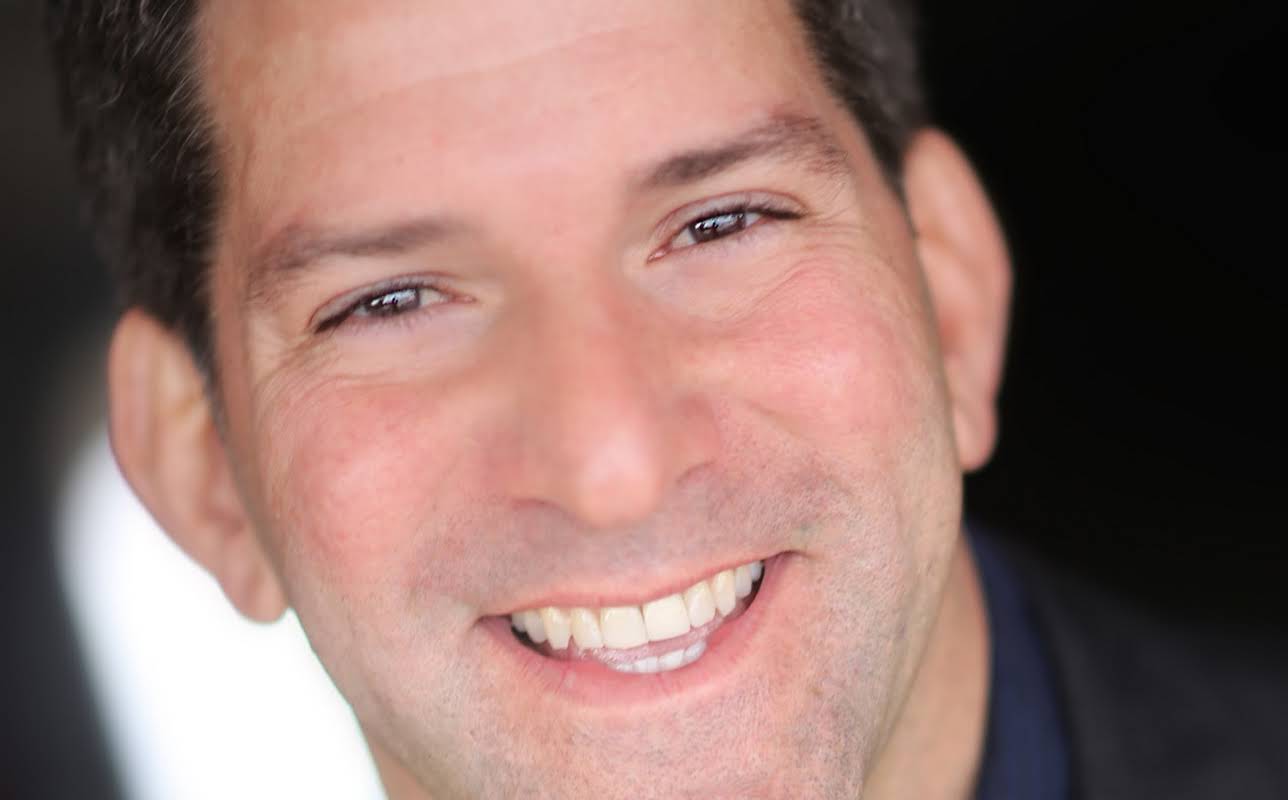 Craig Leydecker