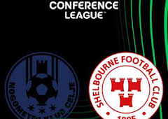 UEFA Conference League (T25/26): Celje - Shelbourne