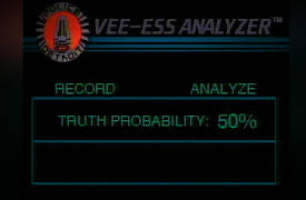 RoboCop: The Series S1: Prime Suspect