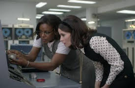 Timeless: 8. Space Race