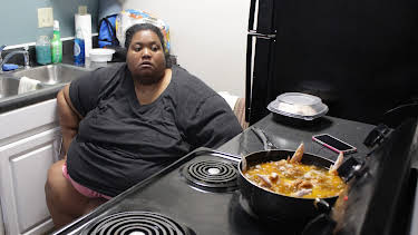 13:20: My 600-lb Life (S7 E25) (S7) | TLC | 5/13 2026