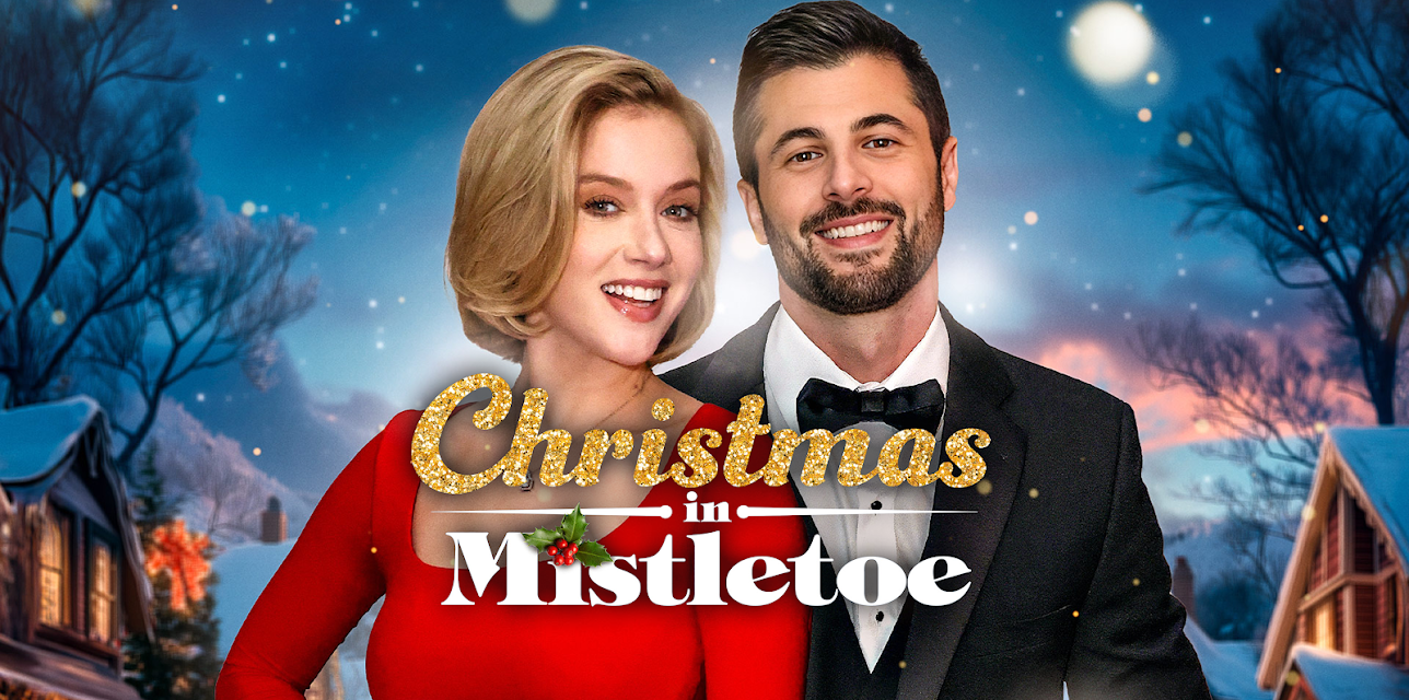 Christmas In Mistletoe (2025)