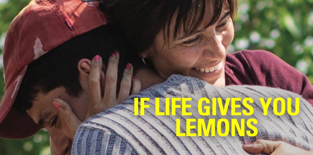If Life Gives You Lemons (2022)