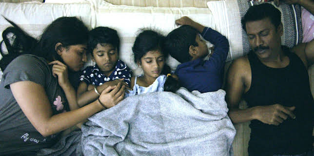 Sillu Karuppatti (2019)