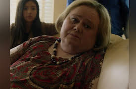 Baskets Season 1: Family Portrait