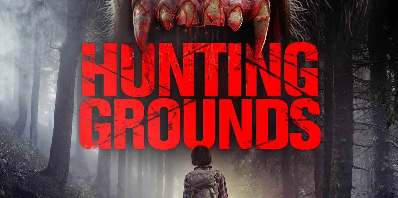 The Hunting Grounds (2017)
