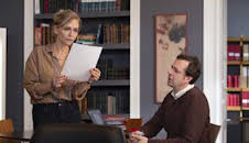 Mismatch (T3): Ep.8 Víctima imaginaria