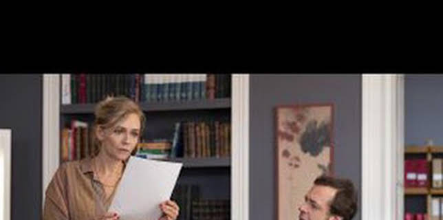 18:59: Mismatch (T3): Ep.8 Víctima imaginaria | COSMO | 1/30 2026