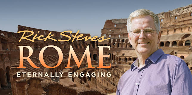 Rick Steves' Rome: Eternally Engaging (2012)
