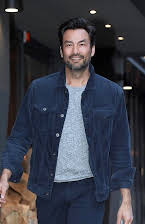 David Lee McInnis som 